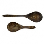 Spoons - Palm Wood
